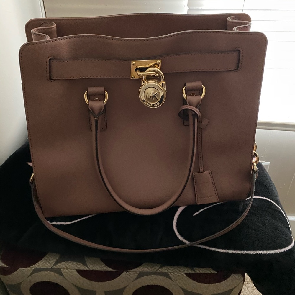 Michael Kors Hamilton